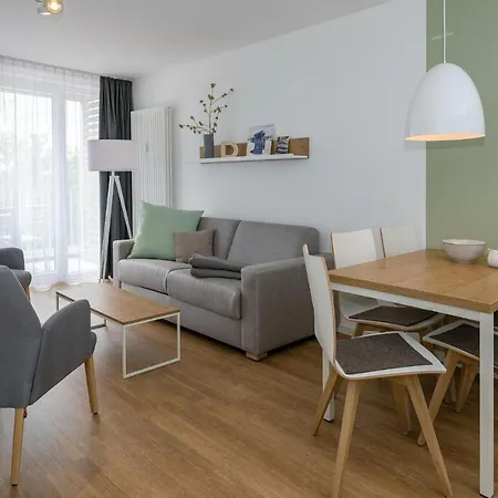 Apartmán Deichhaeuser Anna Kueste Deichhaeuser Anna Kueste 6-30