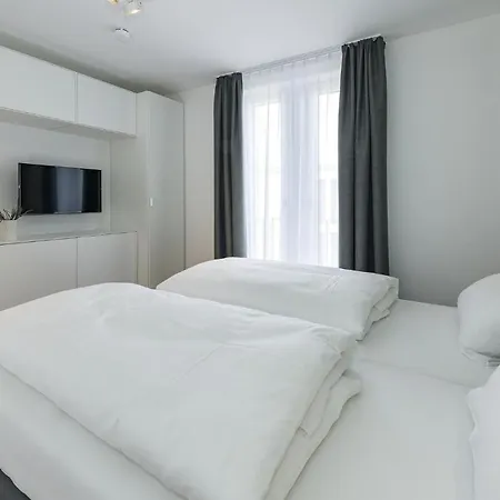 Deichhaeuser Anna Kueste Deichhaeuser Anna Kueste 6-30 Apartmán Bensersiel