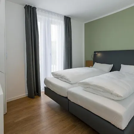 Apartmán Deichhaeuser Anna Kueste Deichhaeuser Anna Kueste 6-30 *