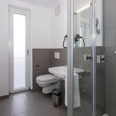 Apartmán Deichhaeuser Anna Kueste Deichhaeuser Anna Kueste 6-30 *