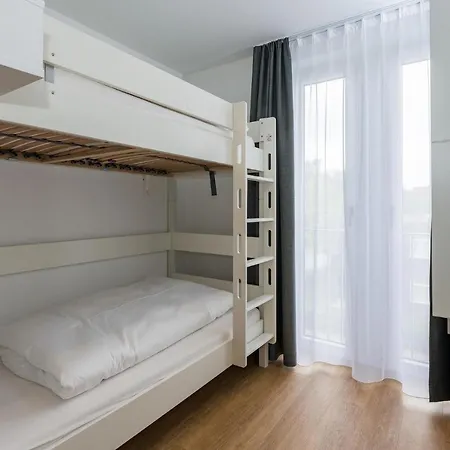 Deichhaeuser Anna Kueste Deichhaeuser Anna Kueste 6-30 Apartmán Bensersiel