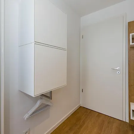 Apartmán Deichhaeuser Anna Kueste Deichhaeuser Anna Kueste 6-30 *