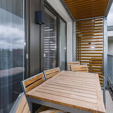 Deichhaeuser Anna Kueste Deichhaeuser Anna Kueste 6-30 Apartmán *